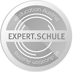 Gütesiegel eEducation Austria Expertschule